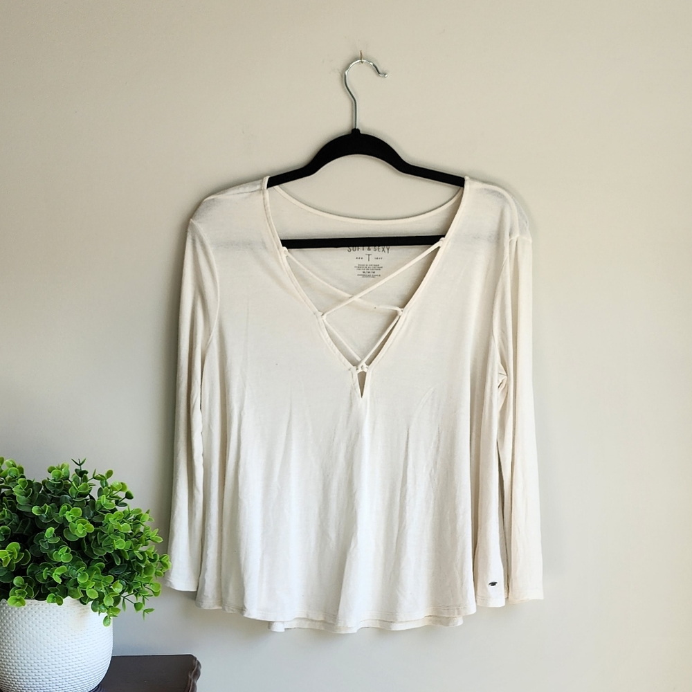 AEO Soft and Sexy Tee